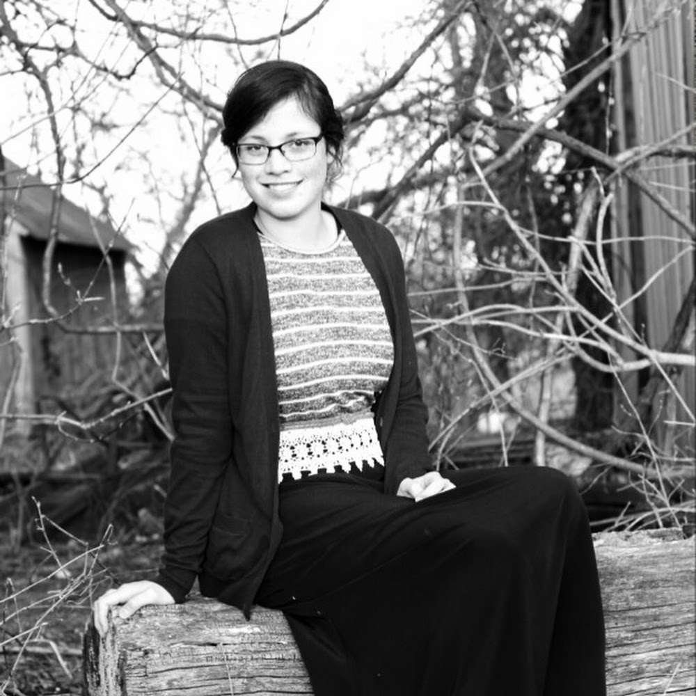 Meet your Posher, Rosa